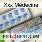 Xxx Médecine 39